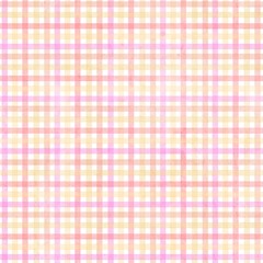 チェック柄　パターン