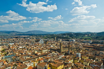 Florence, Italy
