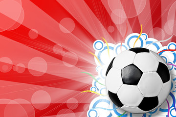 football or soccer backgrounds