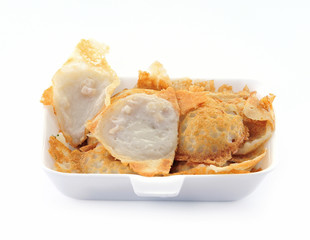 Kanom Krok , Dessert Thai sweet