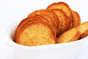 Crackers