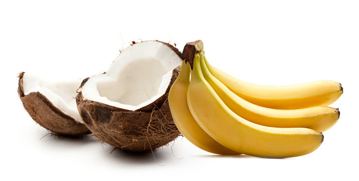 Coconut Banana Images – Browse 132,022 Stock Photos, Vectors, and Video |  Adobe Stock