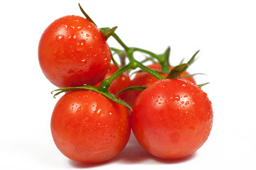 cherry tomato
