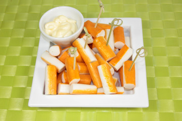 surimi
