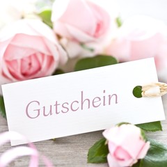 Gutschein