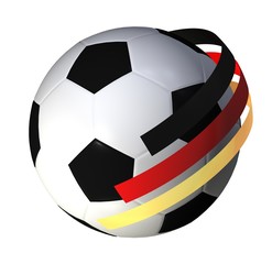 deutschland fussball