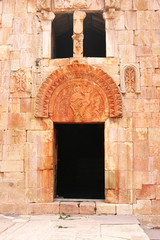 Noravank monastery