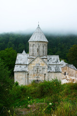 Haghartsin monastery