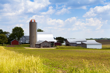 American Countryside