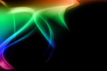 abstract elegant background design with space for your text