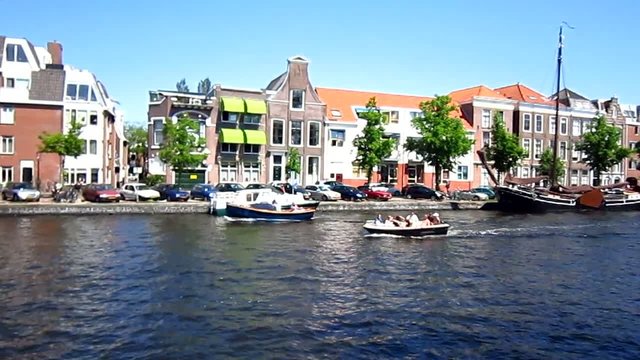 suny city in the netherlands