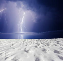 storm