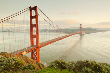 Golden Gate Bridge