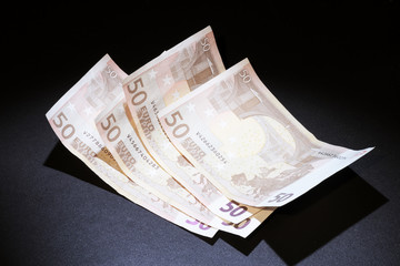 brought about by the economic crisis