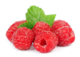 Raspberries