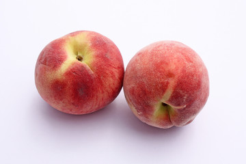 2 pèches
