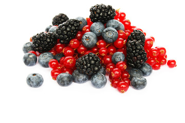Berries