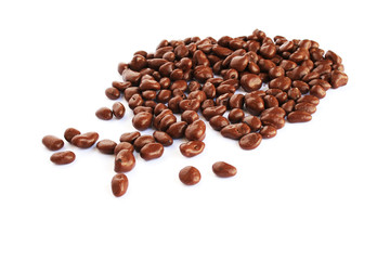 Naklejka premium Chocolate