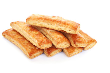 Puff pastry