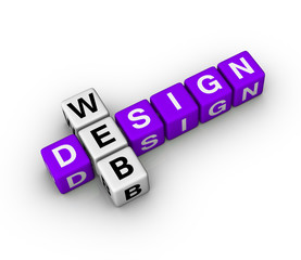 web design