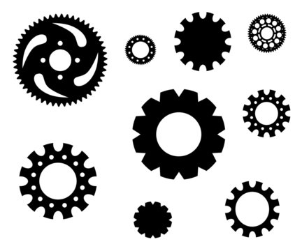 Disques pour d&eacute;couper