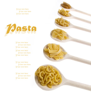 pasta mix