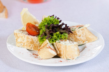 Koreczki