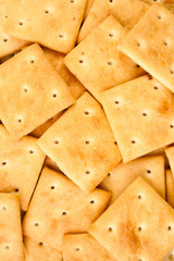 crackers