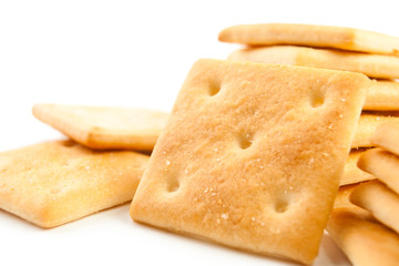 crackers