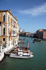 Italien, venedig, Canale Grande