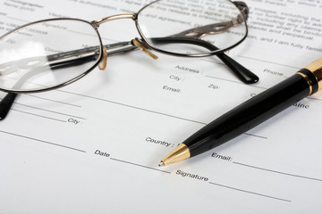 Contract