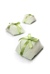 Bem casado - wedding sweet treat