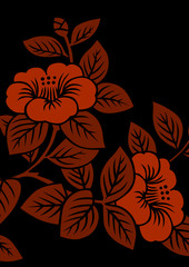 グラフィックパターン