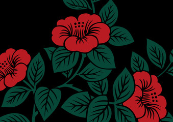 グラフィックパターン