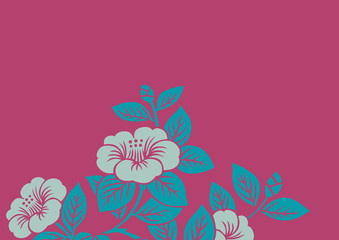 グラフィックパターン