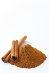 Cinnamon