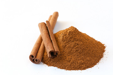 Cinnamon