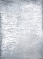 Metal plate steel background. Hi res