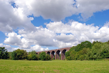 Railway Viaduct