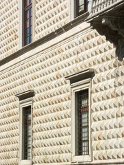 Ferrara, Emilia Romagna, Italia