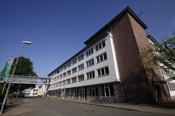 Kreishaus Höxter