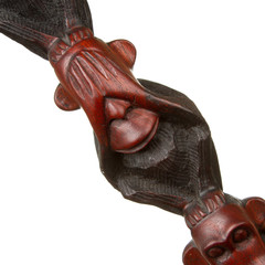 See no evil