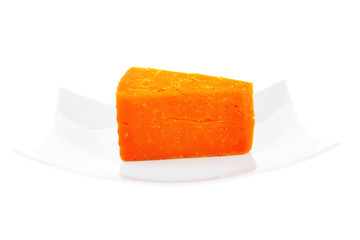 french cheddar cheese
