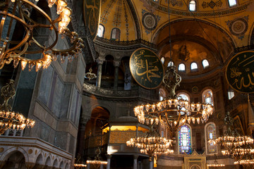 ハギア・ソフィア