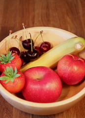 Obstkorb