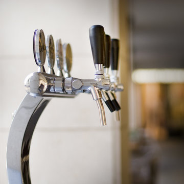 Birra alla spina
