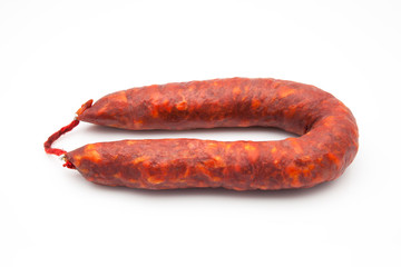 chorizo