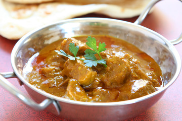 Lamb Curry