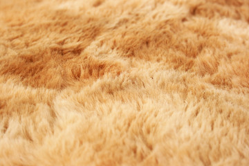 Fur background