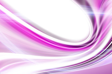 Romantic elegant wave background design with space for your text